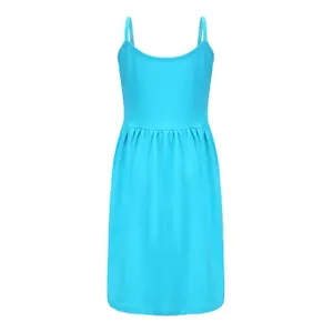 Mädchenkleid Alpine Pro Yoglo image-1