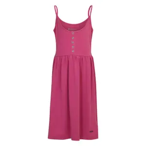 Mädchenkleid Alpine Pro Yoglo image-0