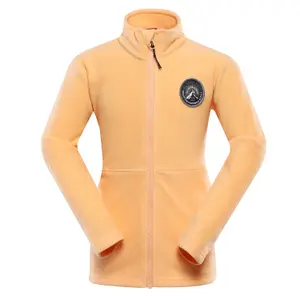 Fleece für Mädchen Alpine Pro Siuso image-0