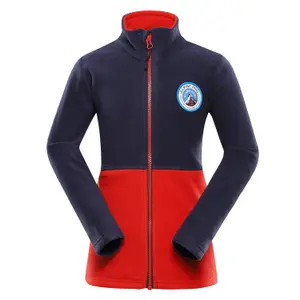 Fleece für Mädchen Alpine Pro Siuso image-0