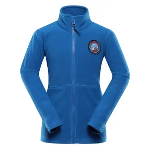Fleece für Mädchen Alpine Pro Siuso image-0