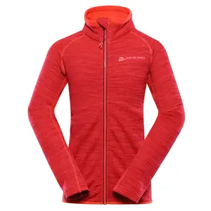 Girl's fleece Alpine Pro Onneco image-0