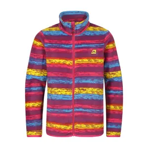 Fleece für Mädchen Alpine Pro Siuso image-0