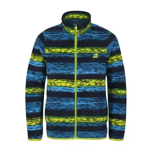Fleece für Mädchen Alpine Pro Siuso image-0