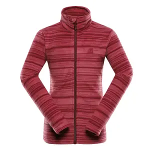 Fleece für Mädchen Alpine Pro Siuso 2 image-0