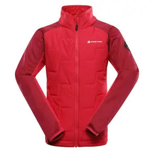 Dívčí fleece Alpine Pro Jorwo image-0