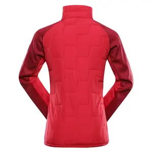 Dívčí fleece Alpine Pro Jorwo image-1