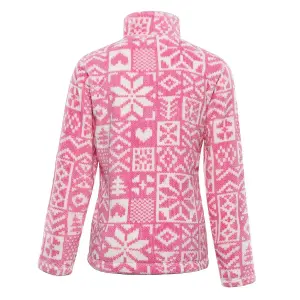 Polaire zippé enfant Alpine Pro Eflino image-1
