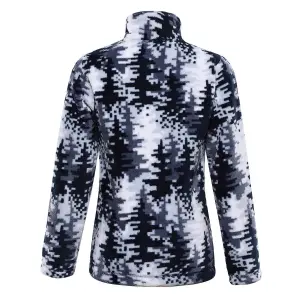 Children's zipped fleece Alpine Pro Eflino image-1