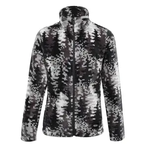 Πουλόβερ με φερμουάρ για παιδιά Alpine Pro Eflino image-0