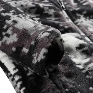 Πουλόβερ με φερμουάρ για παιδιά Alpine Pro Eflino image-2