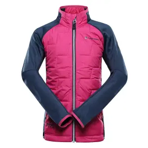 Children's jacket Alpine Pro Jorwo 2 image-0
