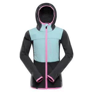 Veste de randonnée enfant Alpine Pro Zollo