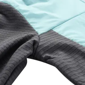 Veste de randonnée enfant Alpine Pro Zollo image-4