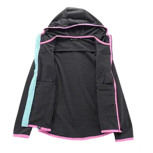 Veste de randonnée enfant Alpine Pro Zollo image-2