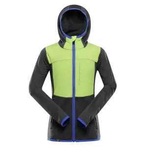 Veste de randonnée enfant Alpine Pro Zollo