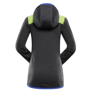 Veste de randonnée enfant Alpine Pro Zollo image-1