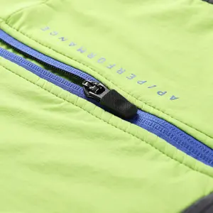 Veste de randonnée enfant Alpine Pro Zollo image-4