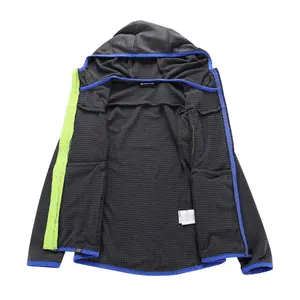 Veste de randonnée enfant Alpine Pro Zollo image-2