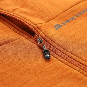 Παιδικό φούτερ Alpine Pro Onneco 3 image-4