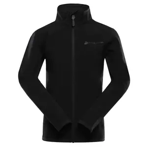 Πουλόβερ με φερμουάρ για παιδιά Alpine Pro Morwo image-0
