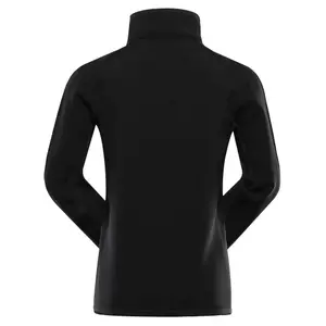 Πουλόβερ με φερμουάρ για παιδιά Alpine Pro Morwo image-1