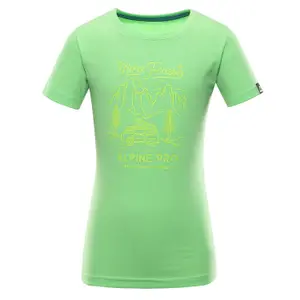 T-Shirt Alpine Pro image-0