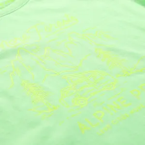 T-Shirt Alpine Pro image-4