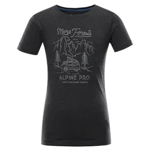 T-Shirt Alpine Pro image-0