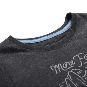 T-Shirt Alpine Pro image-3