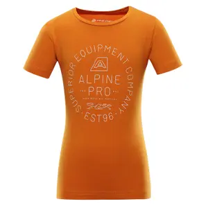 T-Shirt Alpine Pro Dewero image-0