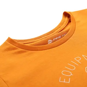 T-Shirt Alpine Pro Dewero image-3