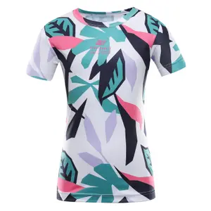 T-Shirt Alpine Pro Basiko image-0