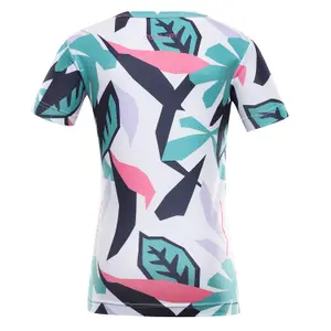 T-Shirt Alpine Pro Basiko image-1