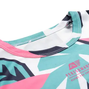 T-Shirt Alpine Pro Basiko image-3