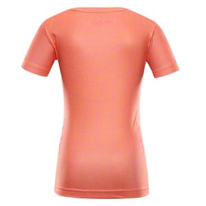 T-Shirt Alpine Pro Basiko image-1