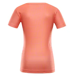 Camiseta infantil Alpine Pro Basiko image-1