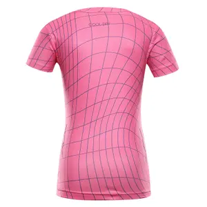 T-Shirt Alpine Pro Basiko image-1