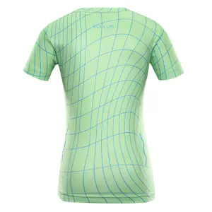 T-Shirt Alpine Pro Basiko image-1