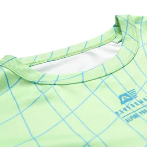 T-Shirt Alpine Pro Basiko image-3
