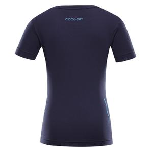 T-Shirt für Babies Alpine Pro Basiko image-1