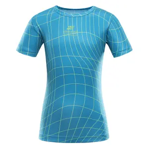 T-Shirt Alpine Pro Basiko image-0