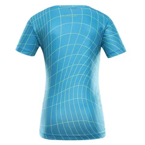 T-Shirt Alpine Pro Basiko image-1