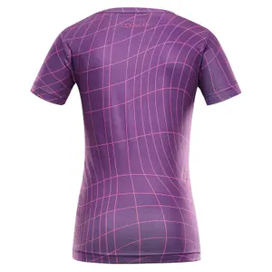T-Shirt Alpine Pro Basiko image-1
