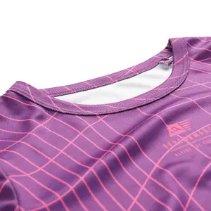 T-Shirt Alpine Pro Basiko image-3