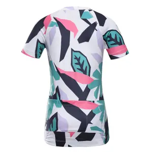 Kindertrikot Alpine Pro Lattero image-1