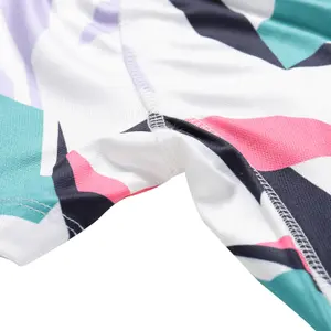 Kindertrikot Alpine Pro Lattero image-3