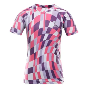 Kindertrikot Alpine Pro Lattero image-0