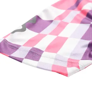 Kindertrikot Alpine Pro Lattero image-2