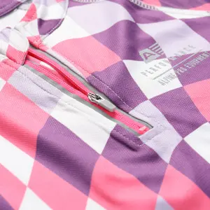Kindertrikot Alpine Pro Lattero image-3